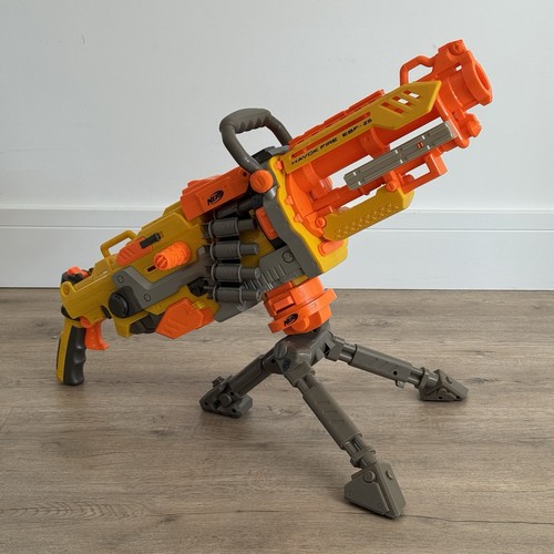 Nerf strike havok fire - nerf,