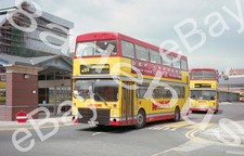 Bus Negative & Copyright