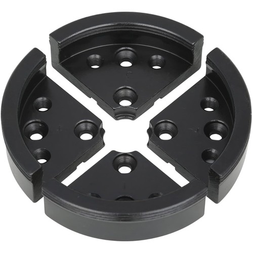 Jaw self centering wood - self-centering,