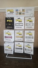 Fro Systems Display board and balance/life bands. Moto x. Sports. Mancave. Bike 