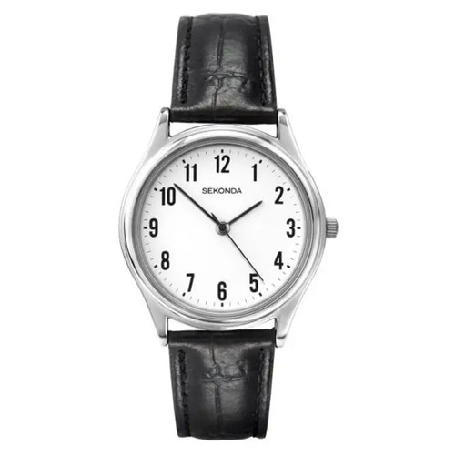 Sekonda watch 3621 mens - 3621,