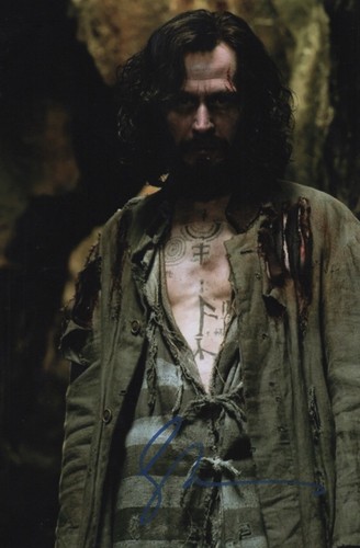Gary oldman harry potter - gary,