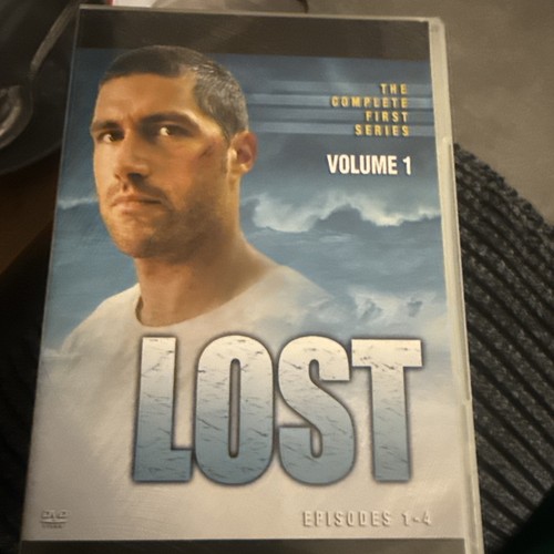 Lost series 5 6 - lost.,