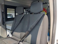 FRONT SEAT LH VAUXHALL MOVANO