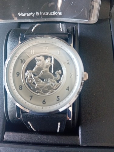 Silver sovereign limited