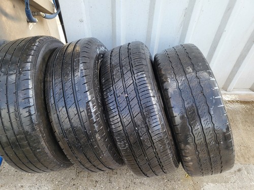 Mk7 transit wheels - transit,