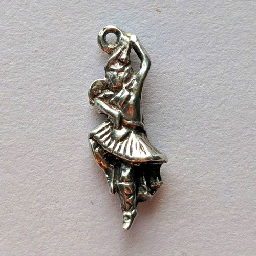 Vintage 1970s sterling - 1970s, silver