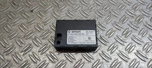 Smart forfour 454 gateway - smart,