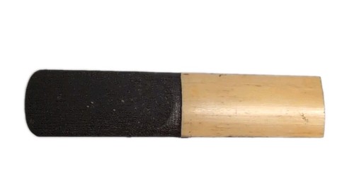 Rico plasticover soprano sax - soprano,