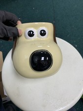 Wallace & Gromit Biscuit