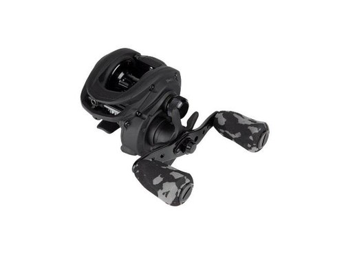 Abu garcia max black ops - max, x