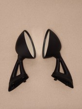 Suzuki GSX-R 750 Mirrors