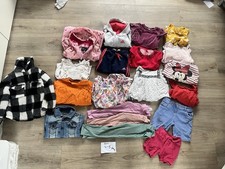 Girls' Huge Clothes Bundle