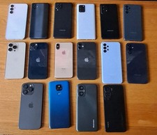 Mobile Phones Joblot 