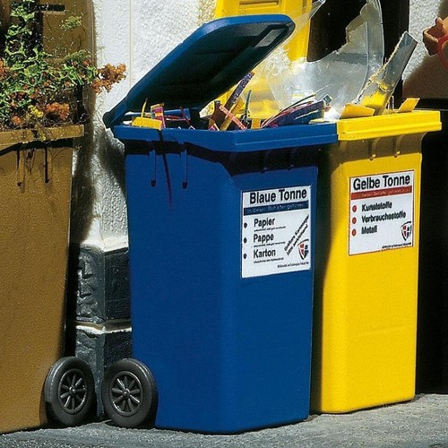 Pola refuse bins - pola, 2