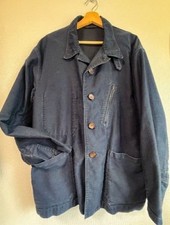 45R 45rpm & Jacket Coverall