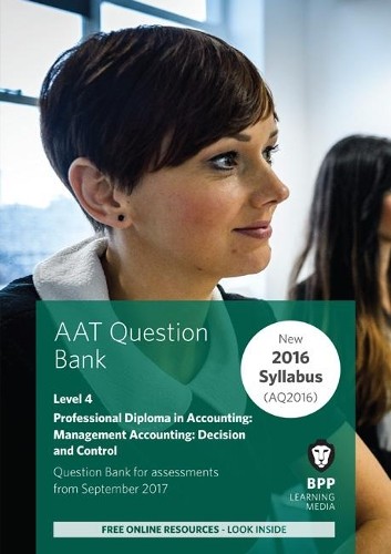 Aat management accounting - aat,