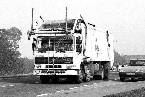 Photo biffa waste - photo,