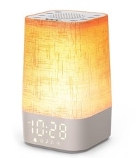 Wake Up Light Sunrise Alarm