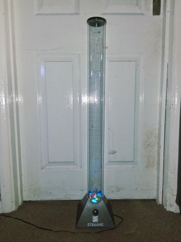 Straame 90cm bubble fish - straame, lamp