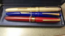 Fountains pens osmiroid - 3, pens;