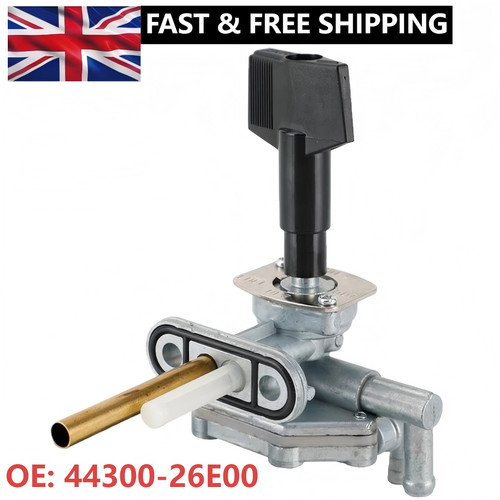 Fuel switch valve tap - fuel-switch-valve, fuel-tap