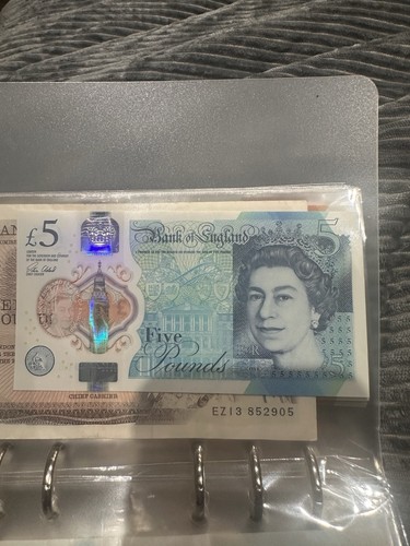 Note ak47 genuine banknote - genuine,