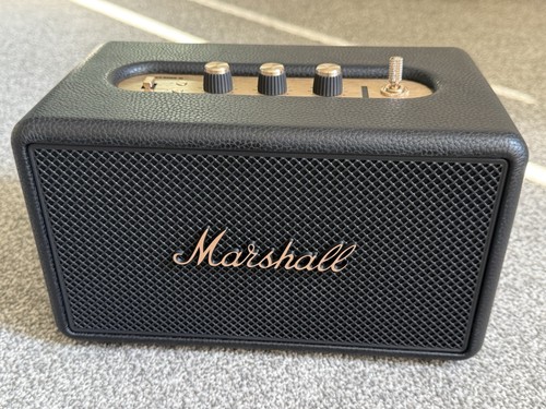 Marshall kilburn iii bluetooth - kilburn,