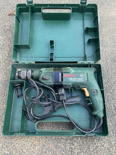 Bosch csb 850 ret - 850-2, 240v