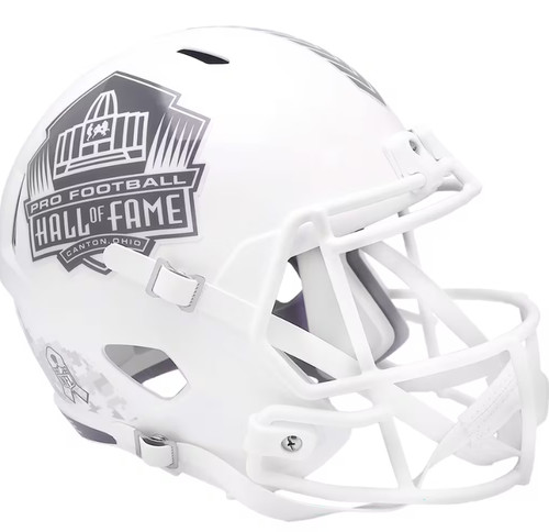 Pro football hall fame - football, of