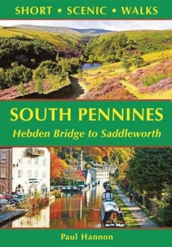 South pennines hebden bridge - south,