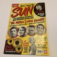 VINTAGE ROCK MAGAZINE PRESENTS