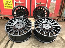 Ford transit custom - transit, 18”