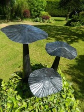 Mushroom toadstool garden - mushroom,