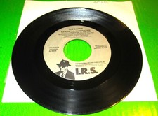 Alarm, Rain In The Summertime