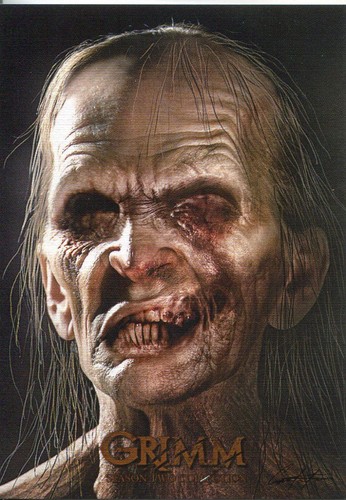 Grimm season wesen chase - 2,