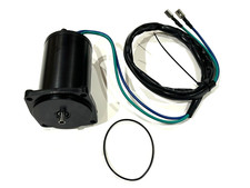 Honda power tilt - honda, trim