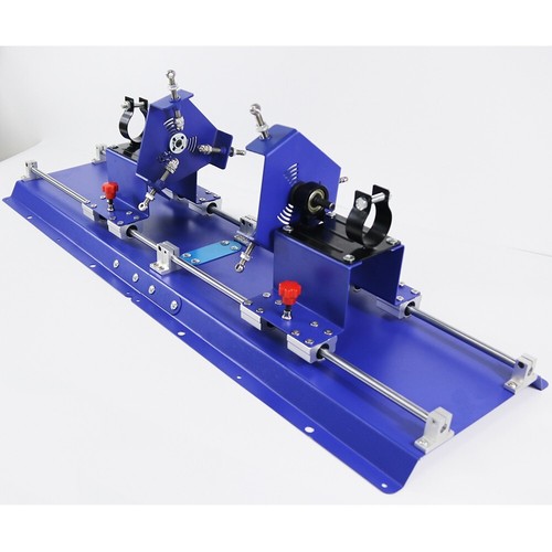 Industry rotation manual tube - rotation,