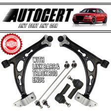 VW JETTA 05-10 FRONT CONTROL