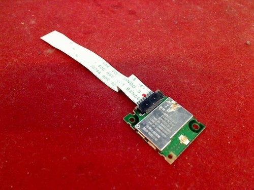 Bluetooth board card - board,
