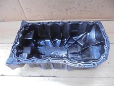 RENAULT SCENIC RX4 2002 1.9 DCI DIESEL ALLOY ENGINE OIL SUMP 3313001022