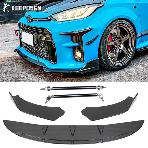 For toyota yaris gloss - for,