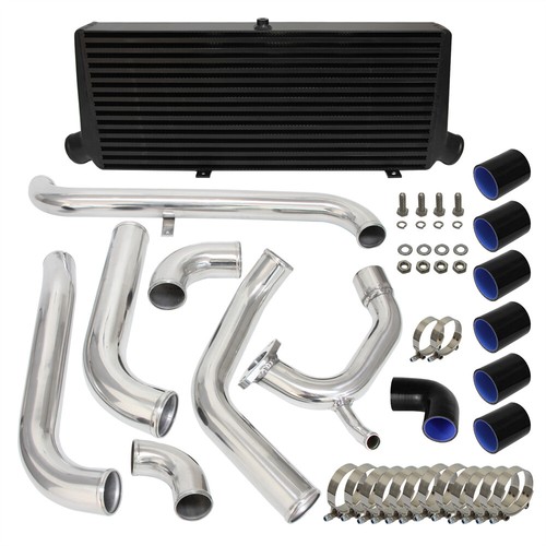 Intercooler kit for toyota - intercooler,