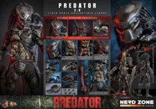 PREORDER 20% HOT TOYS - Action