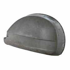 Engine Cover SIP Right Side