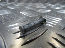 OEM Ducati XDIAVEL PANIGALE STREETFIGHTER V4 Foot peg mounting pin 2016 to 2024