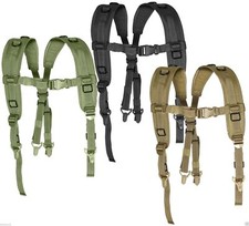 Viper Tactical Locking Harness