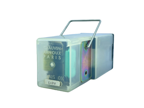 Chauvin arnoux okph 220v 60hz - 220v,