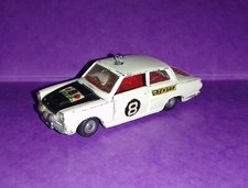 Dinky 212 Ford Cortina Rally