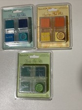 4x3 Papermania Capsule